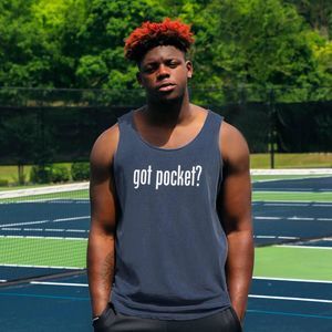 Meet your Posher, Edvonte